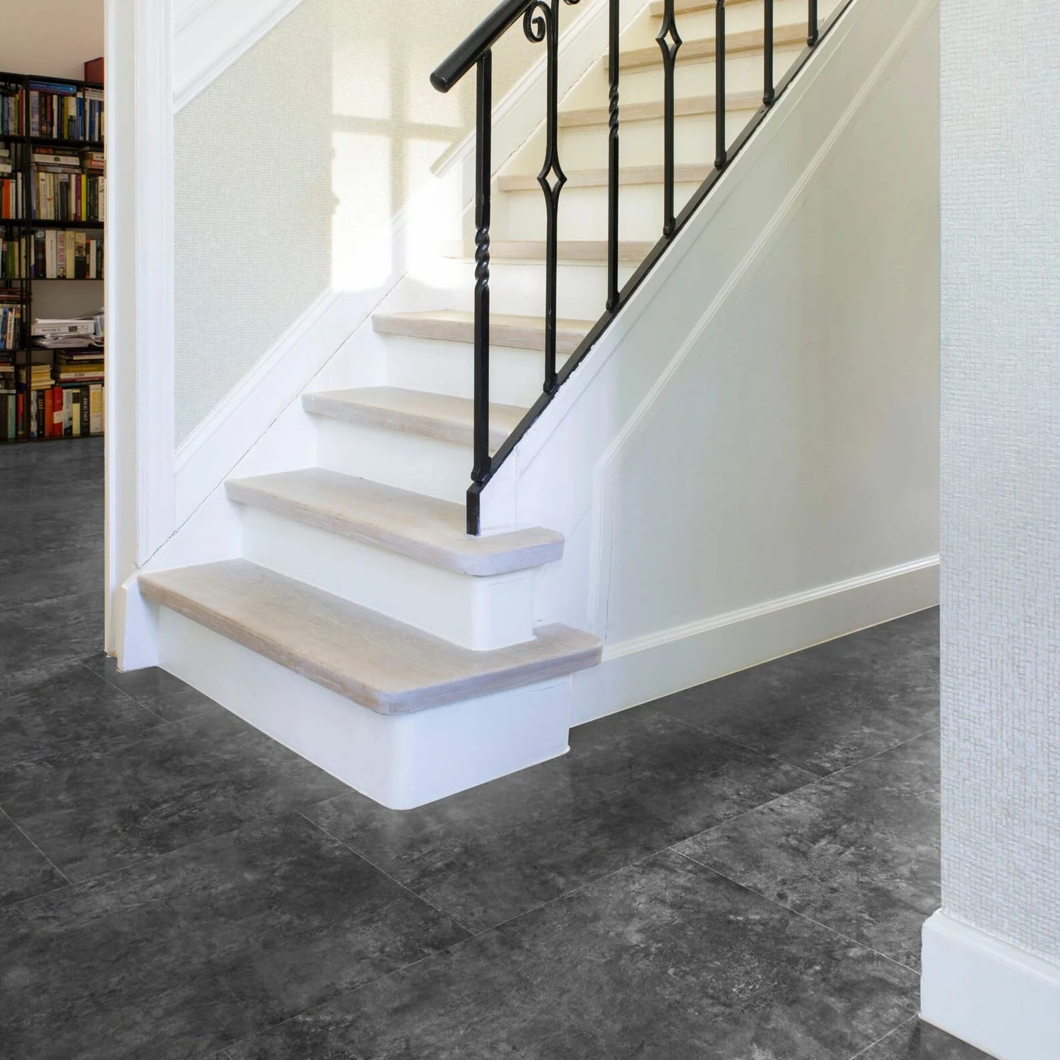 COREtec Proplus 1703 Millennium | PVC Tegel 47 x 60 cm | Click PVC