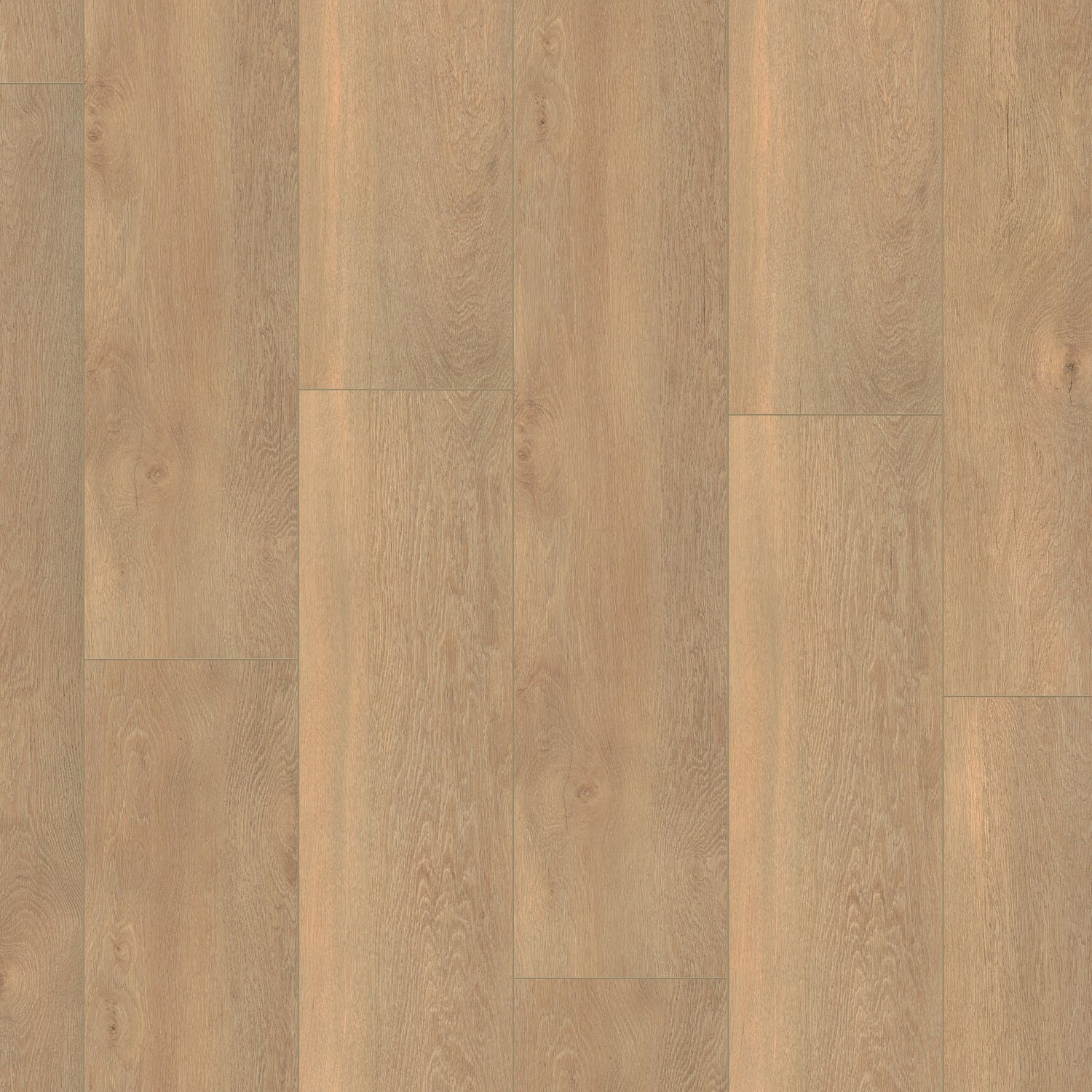 Ambiant Saarland - Beige Eiken