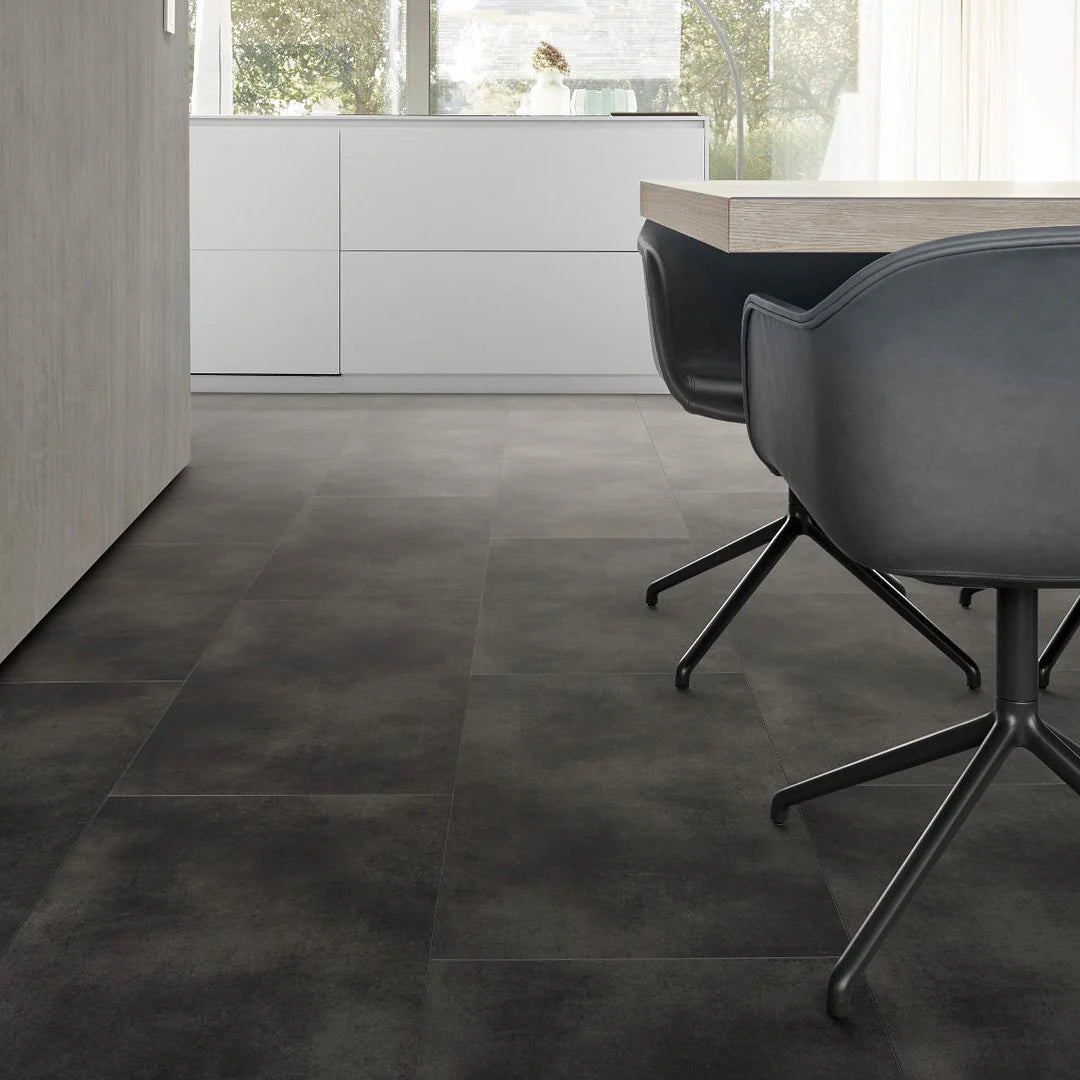 COREtec Naturals Tile Serie 1906 Canyon | Tegel 90 x 47 cm | Click PVC