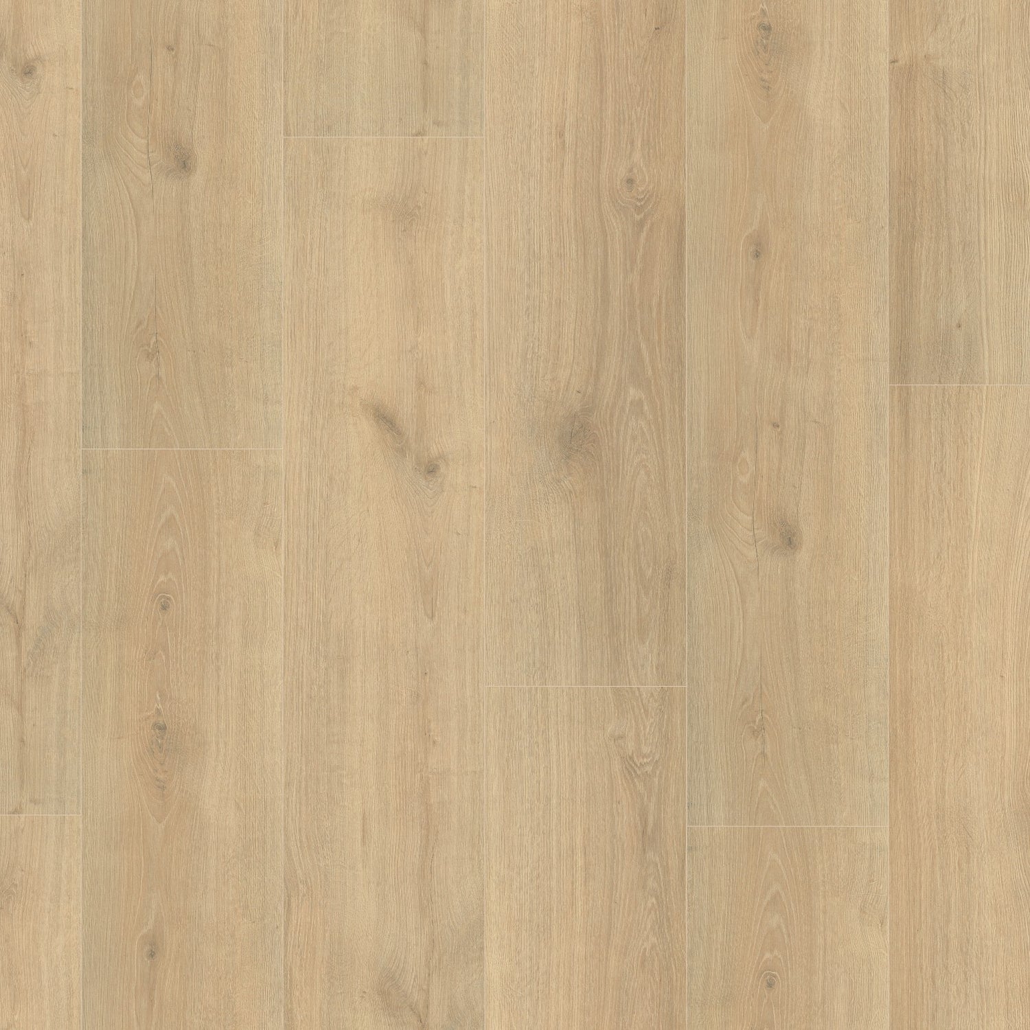 Ambiant Aachen - Beige Eiken