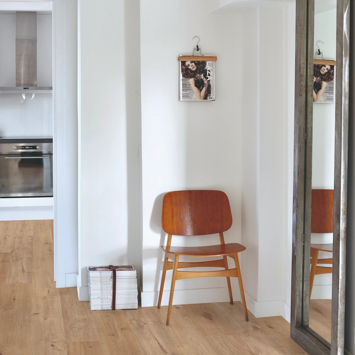 Beautifloor Ardennen Bertrix | Laminaat zonder V-Groef