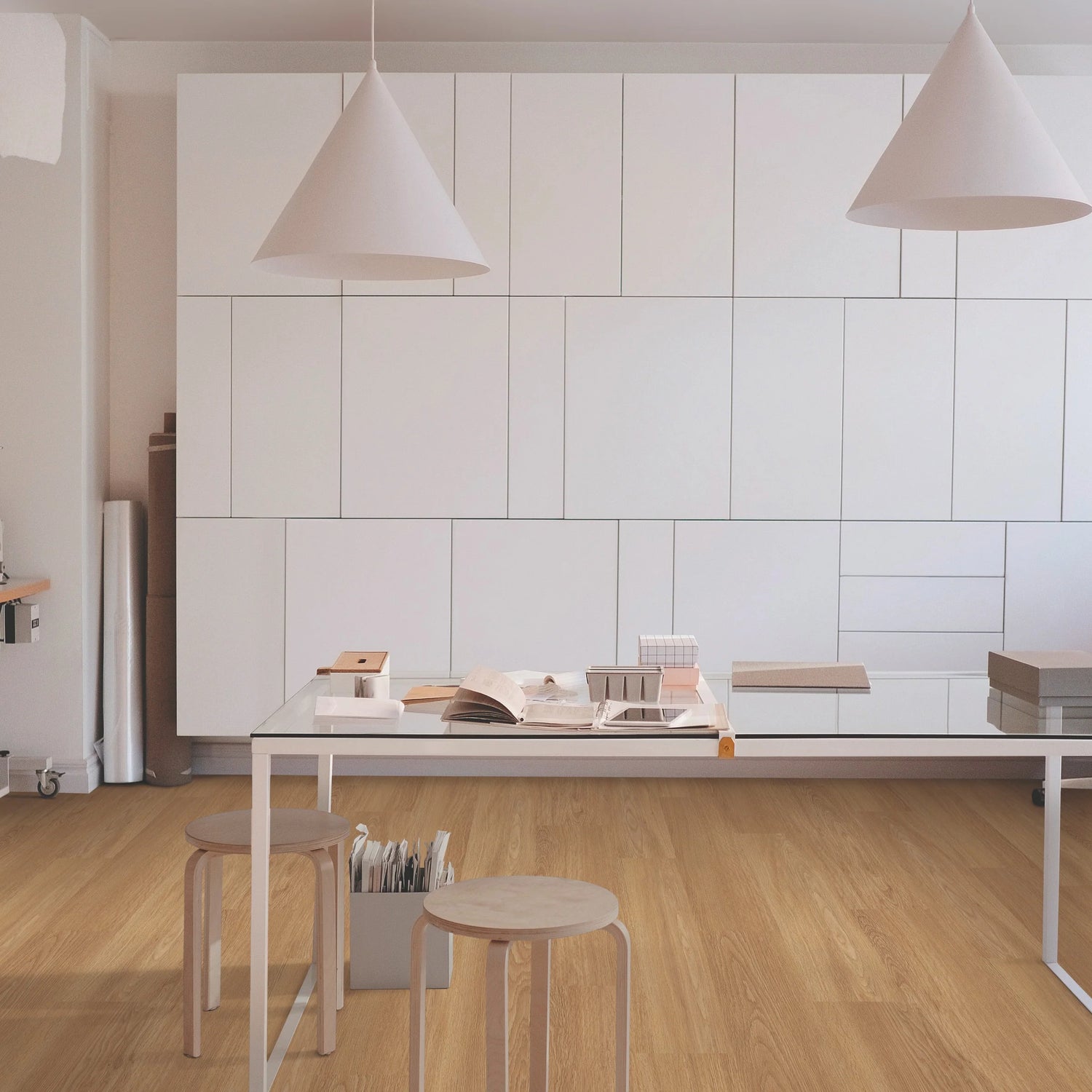Beautifloor Ardennen Ciney | Laminaat zonder V-Groef
