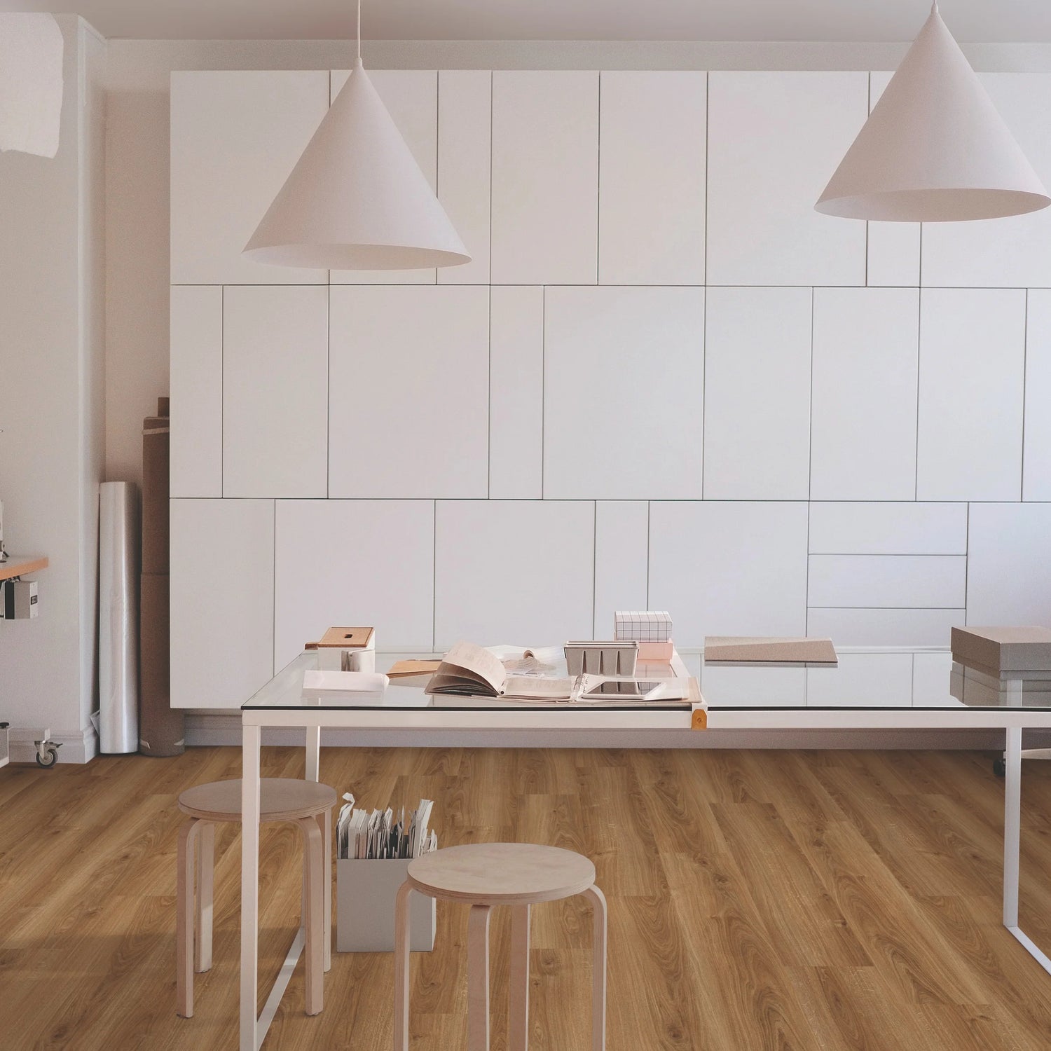 Beautifloor Ardennen Martilly | Laminaat zonder V-Groef