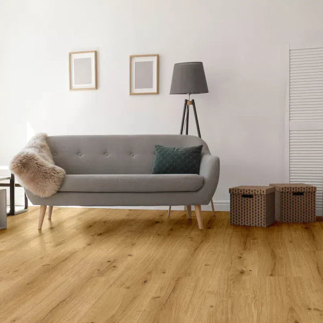 Beautifloor Citta Bari | Click PVC