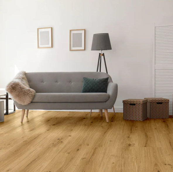 Beautifloor Citta Bari | Dryback Plak PVC