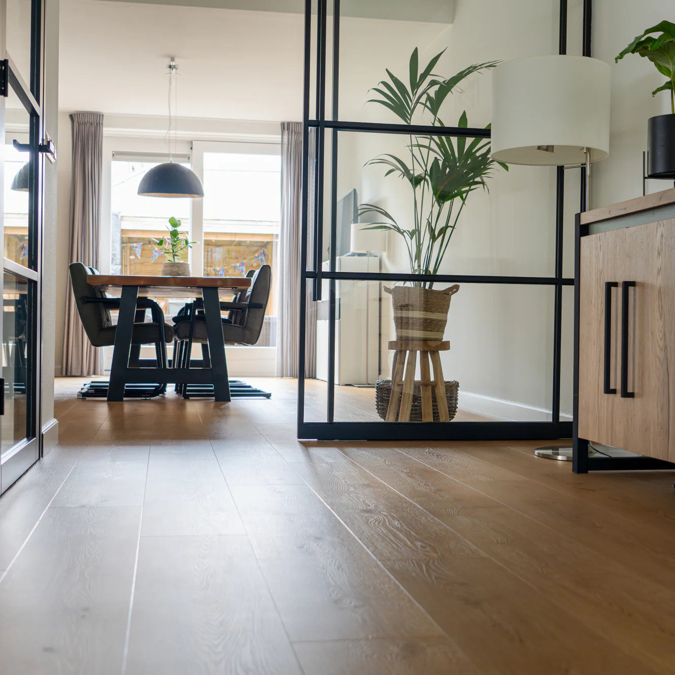 Belakos Monastro 930 | Rigid Klik PVC