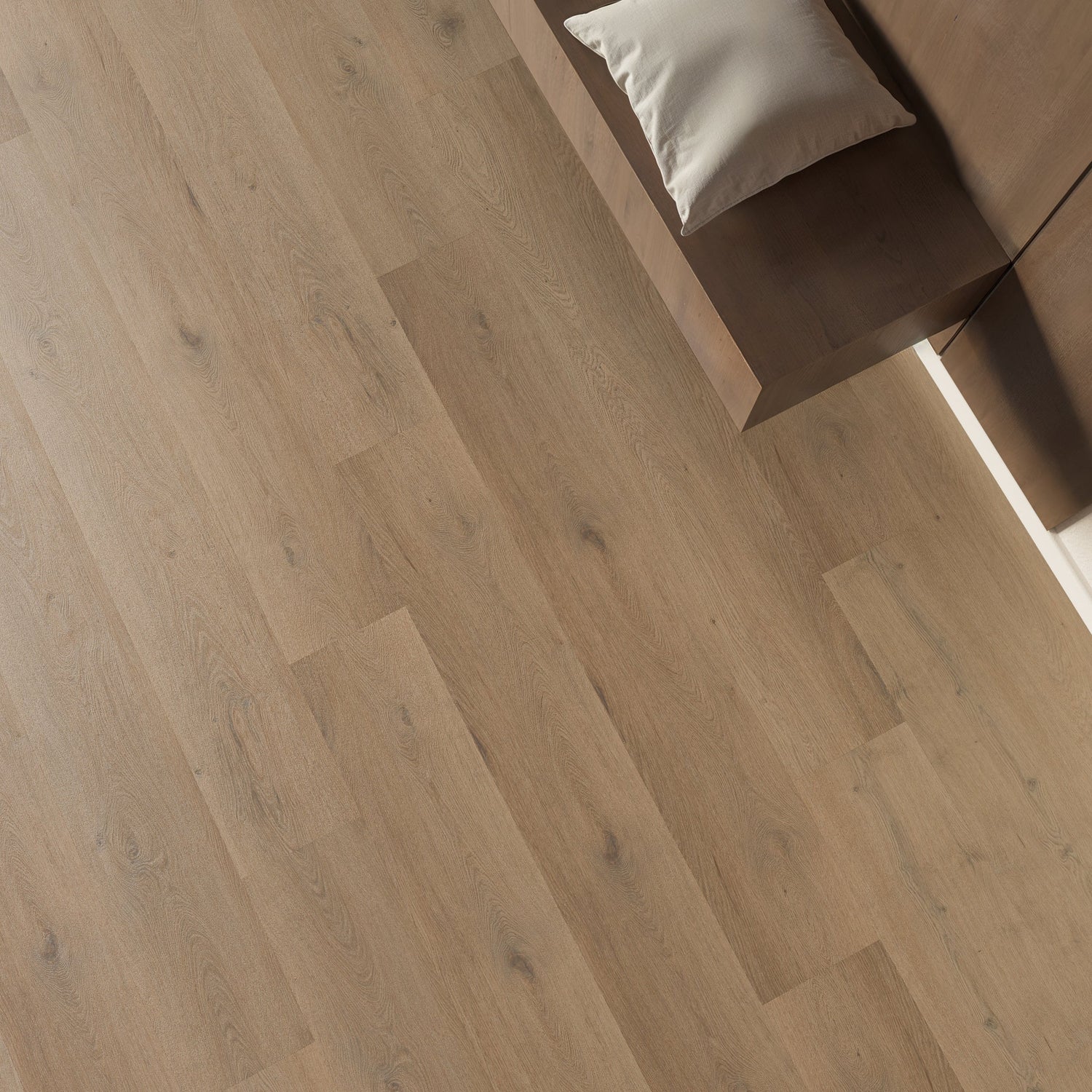 Belakos Attico 840 | Rigid Click PVC