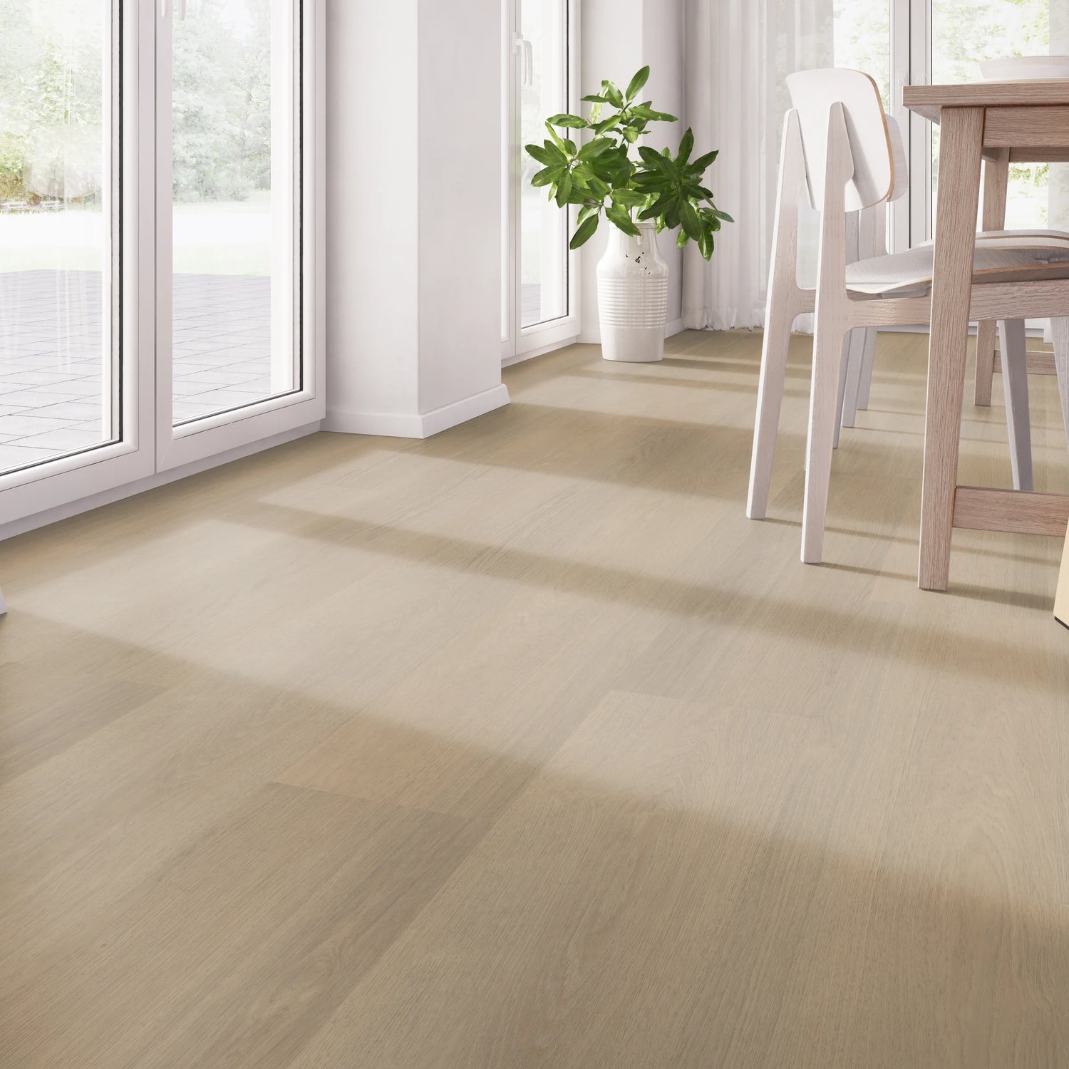 Belakos Futuro Plank 530 | Dryback Lijm PVC