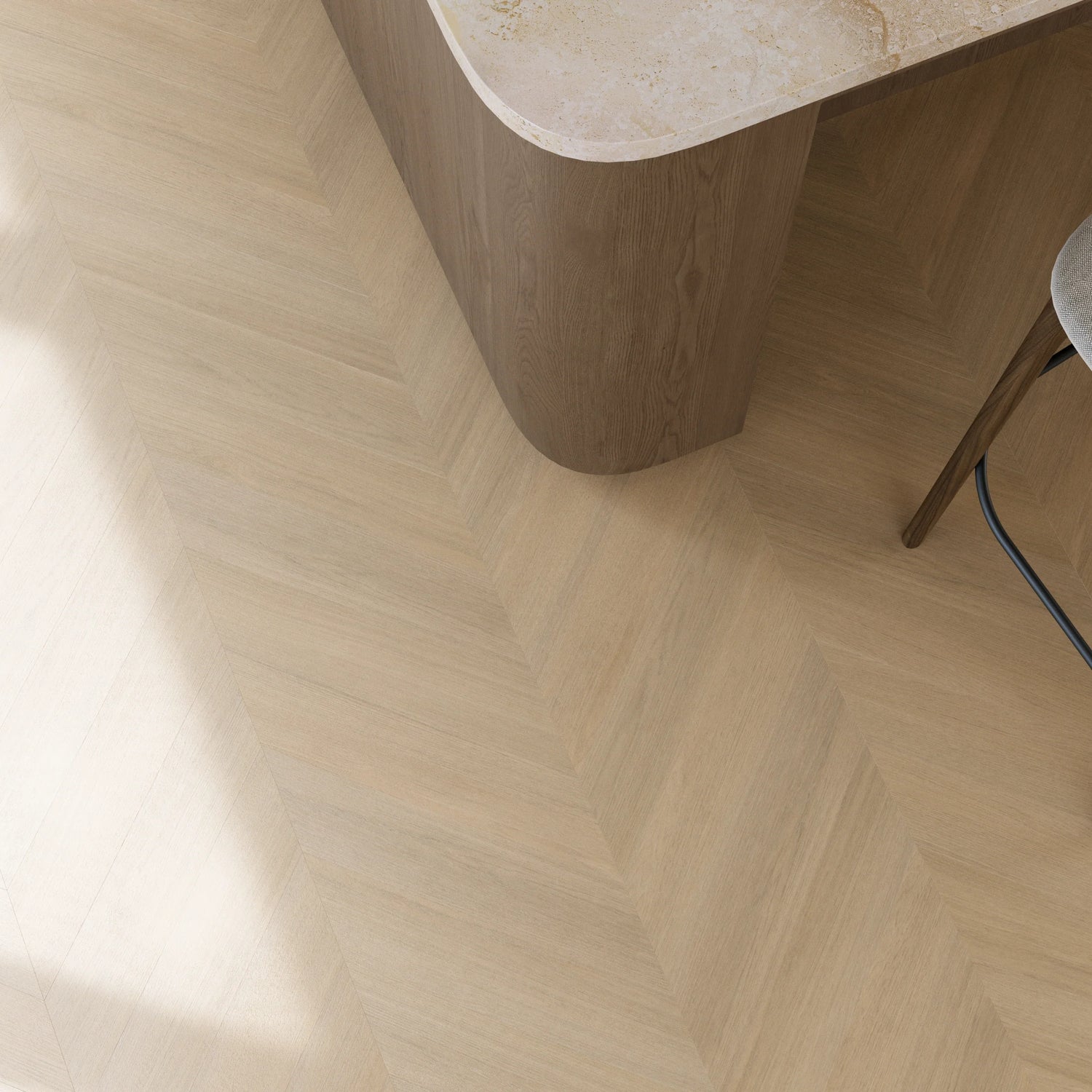 Belakos Futuro Hongaarse Punt 51 | Plak PVC Dryback