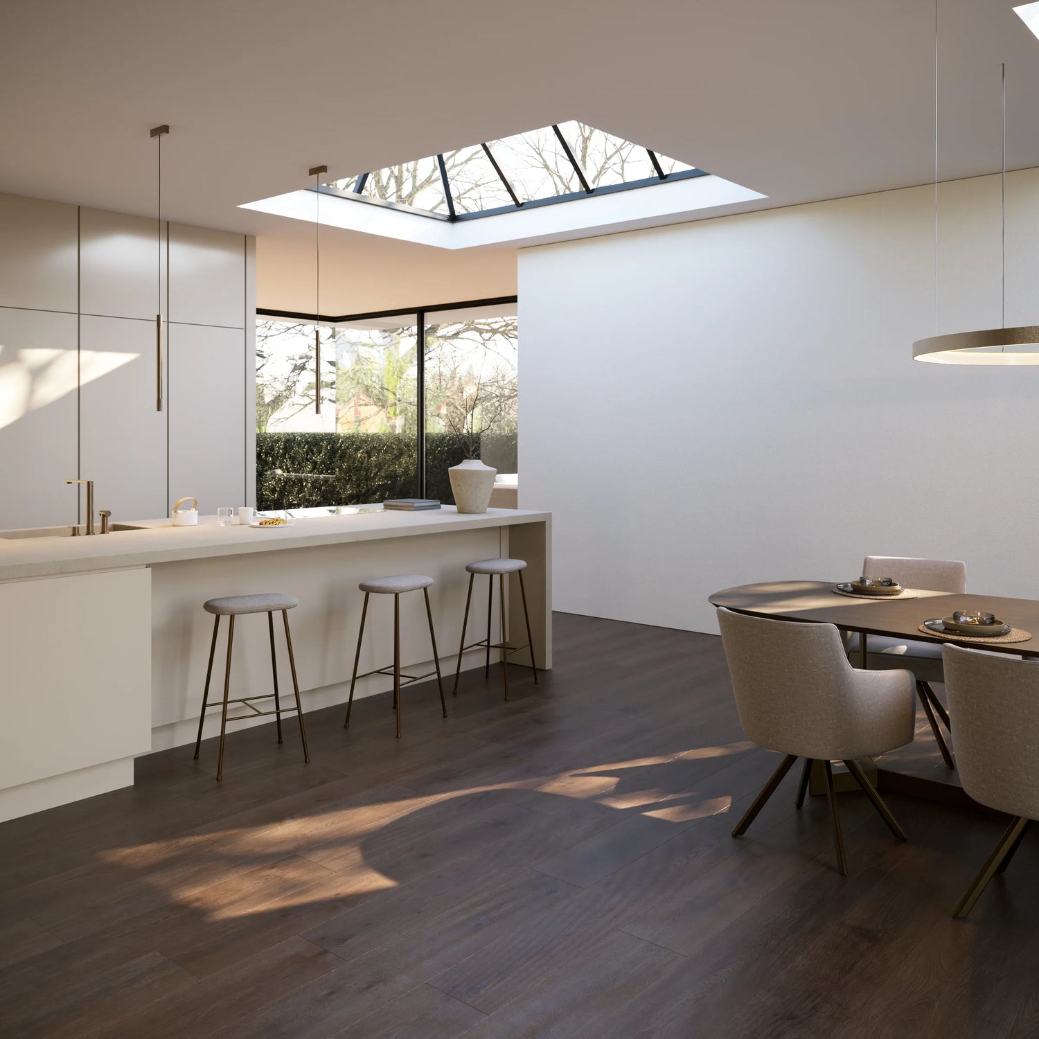 Belakos Monastro 900 Plank | Dryback Lijm PVC