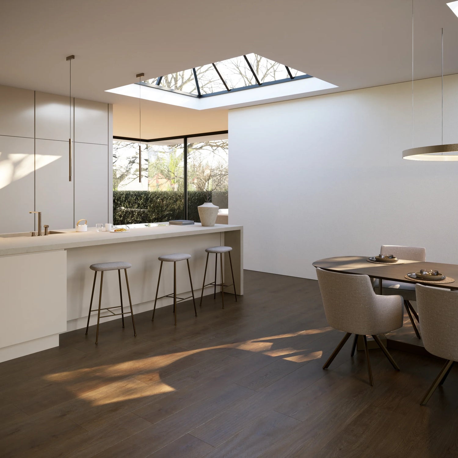 Belakos Monastro 910 Plank | Dryback Lijm PVC