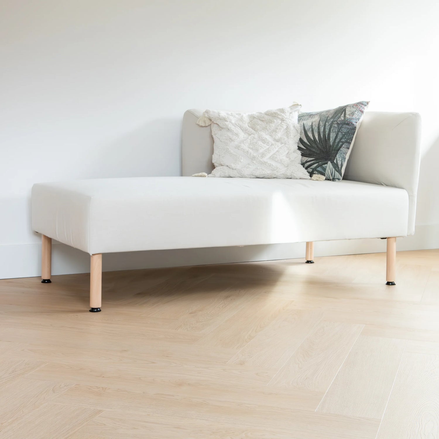 Belakos Monastro Visgraat XL 92 | Rigid Klik PVC