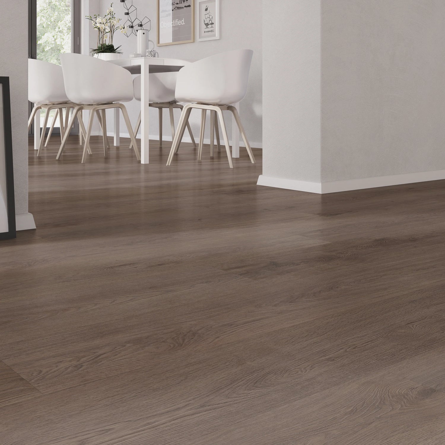 Belakos Monastro 900 | Rigid Klik PVC