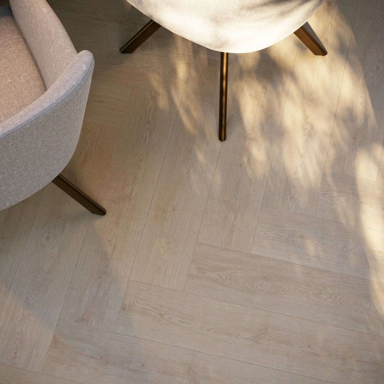 Belakos Monastro Visgraat XL 92 | Rigid Klik PVC