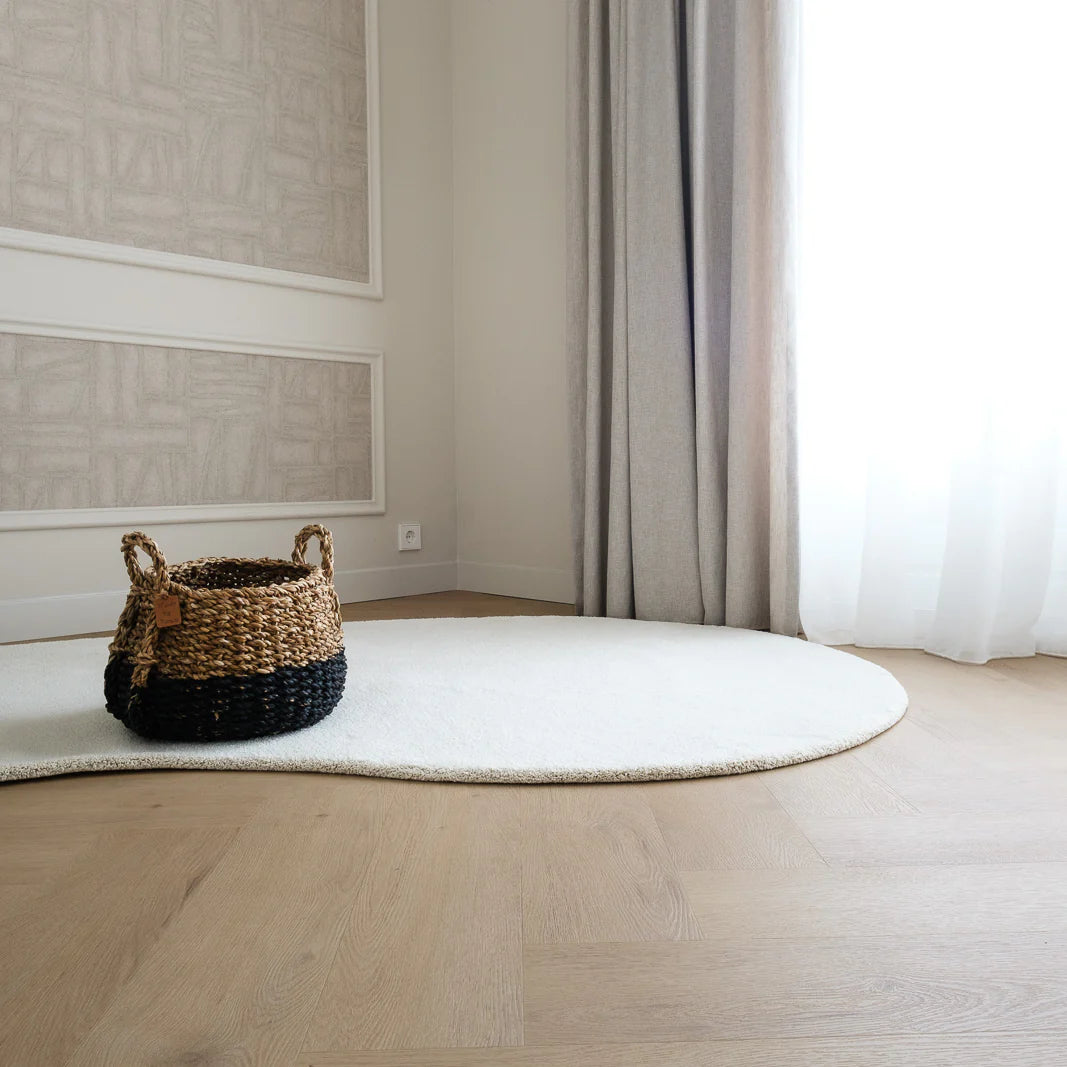 Belakos Palazzo Visgraat XL 77 | Dryback Lijm PVC