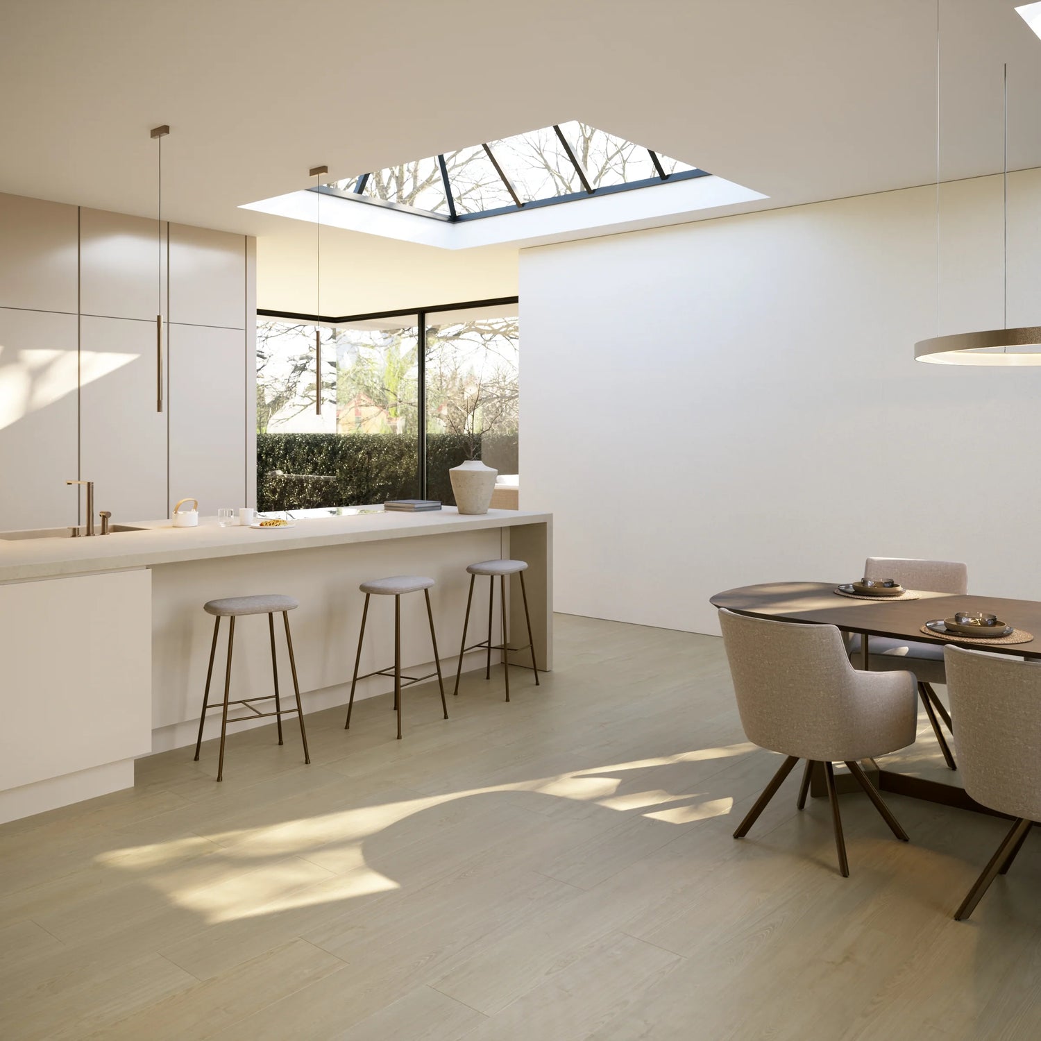 Belakos Portico Plank 570 | Rigid Klik PVC