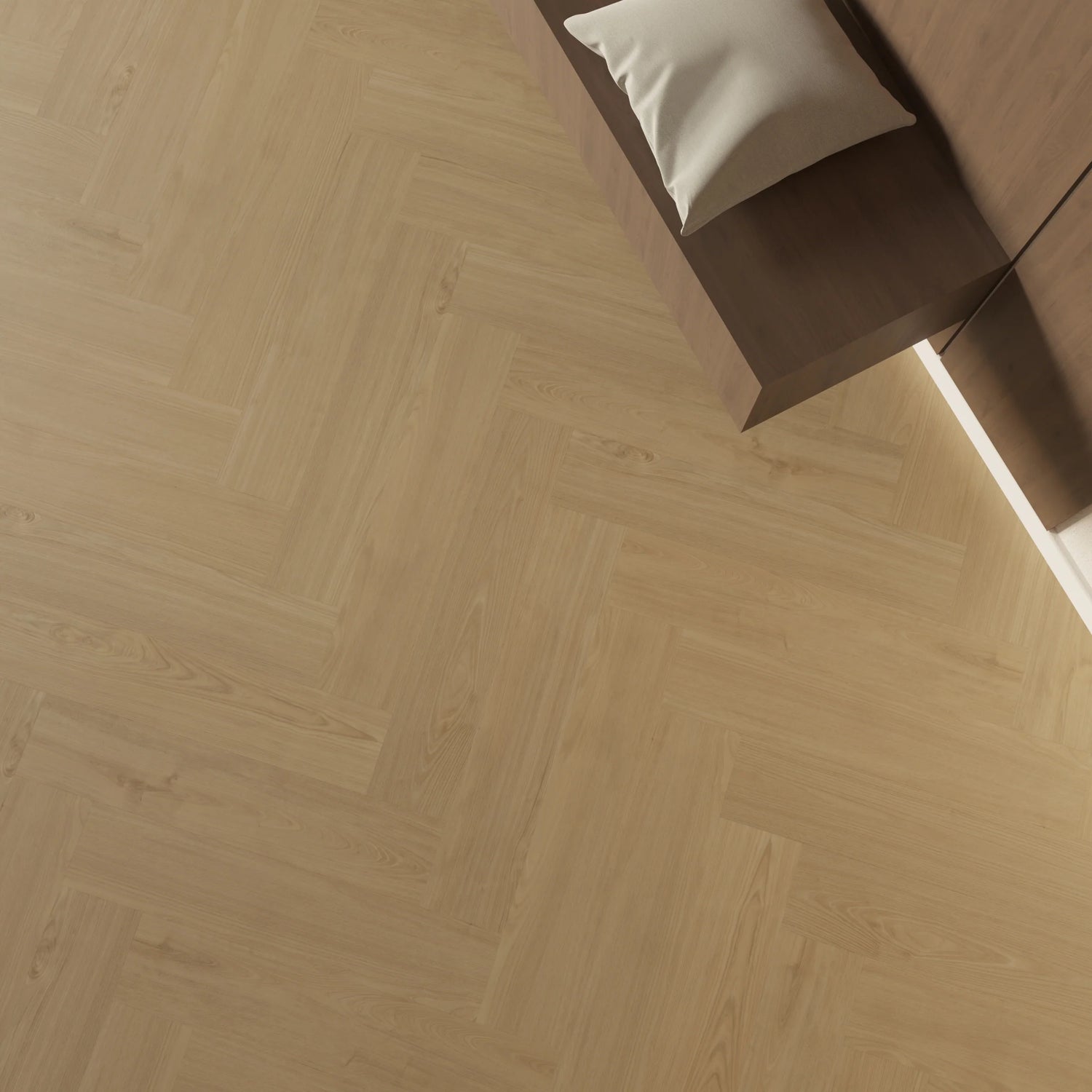 Belakos Portico Visgraat XL 54 | Rigid Klik PVC