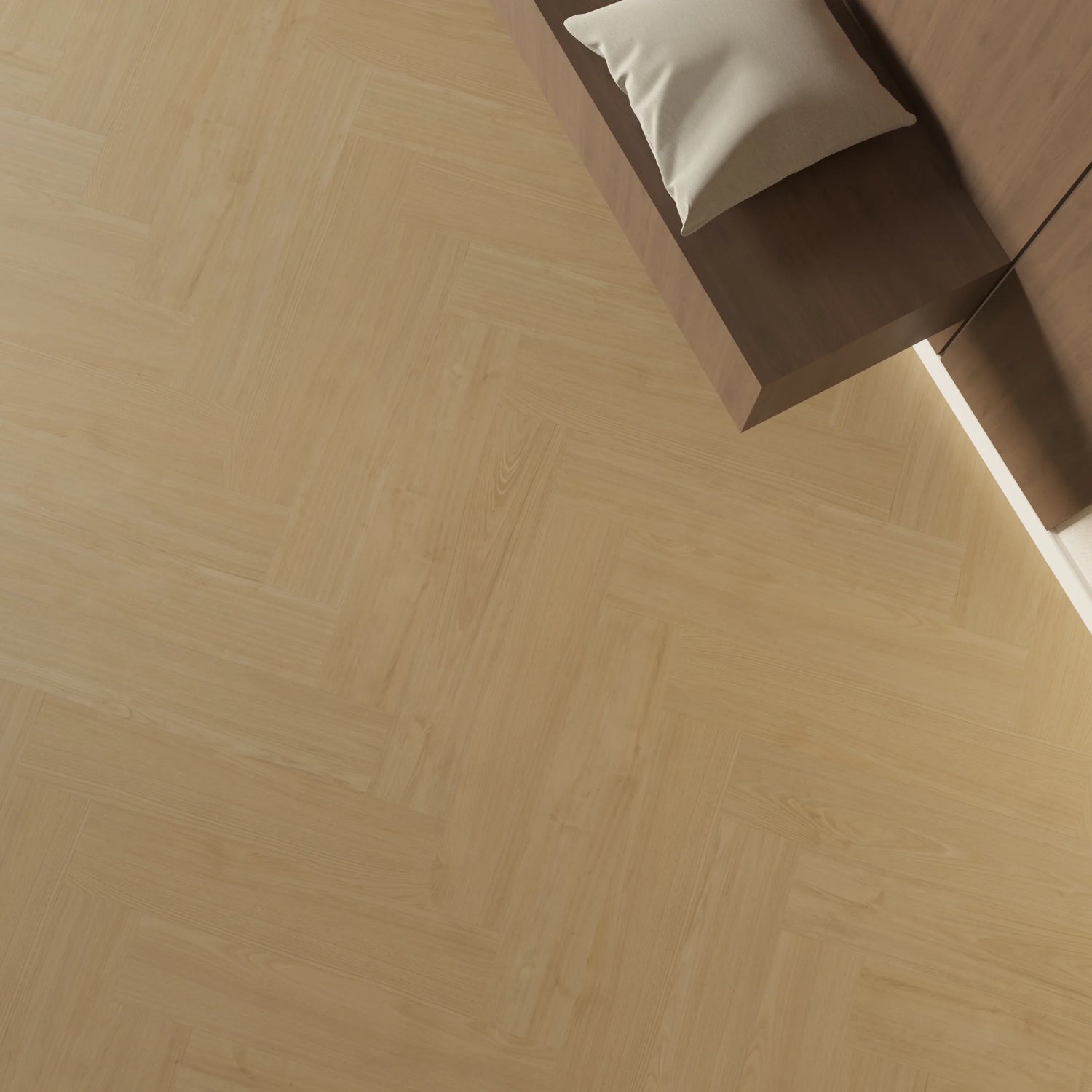 Belakos Portico Visgraat XL 56 | Rigid Klik PVC