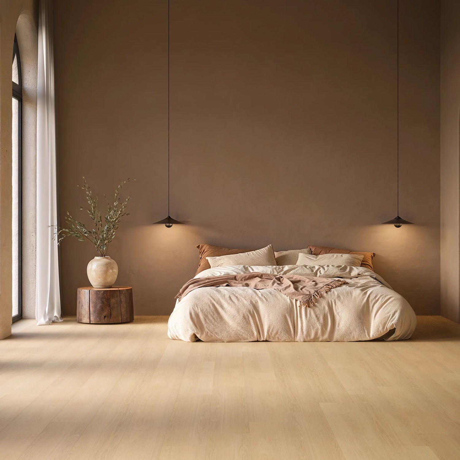 Belakos Futuro Plank 530 | Rigid Klik PVC