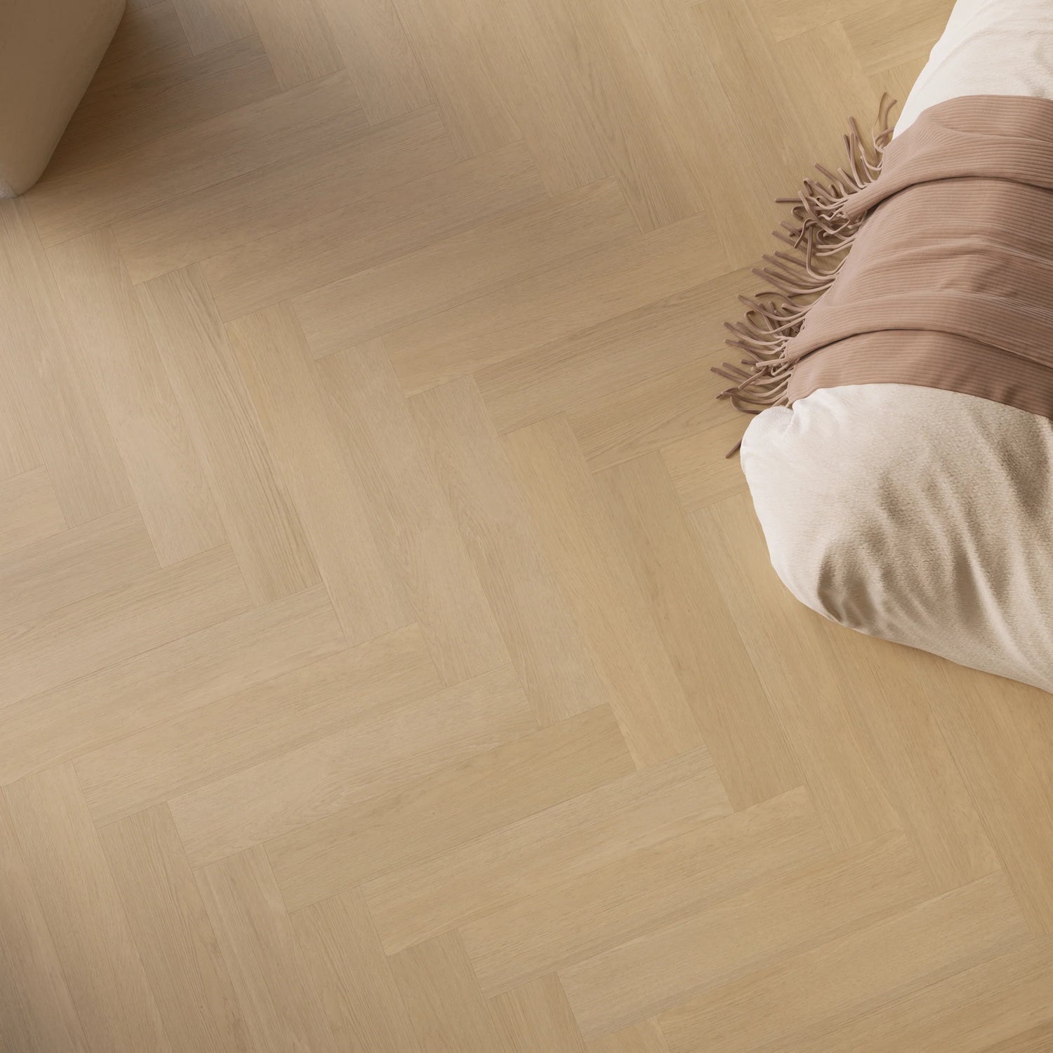 Belakos Futuro Visgraat XL 53 | Dryback Plak PVC