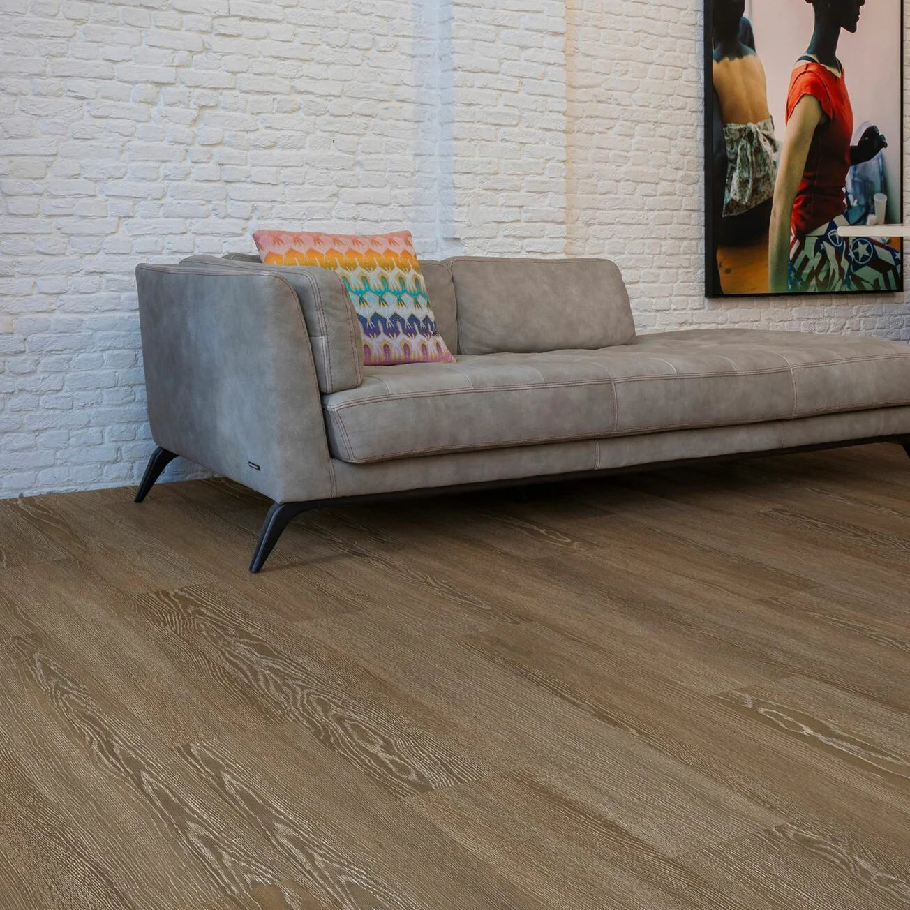 COREtec Authentics 131 Montreal | Click PVC