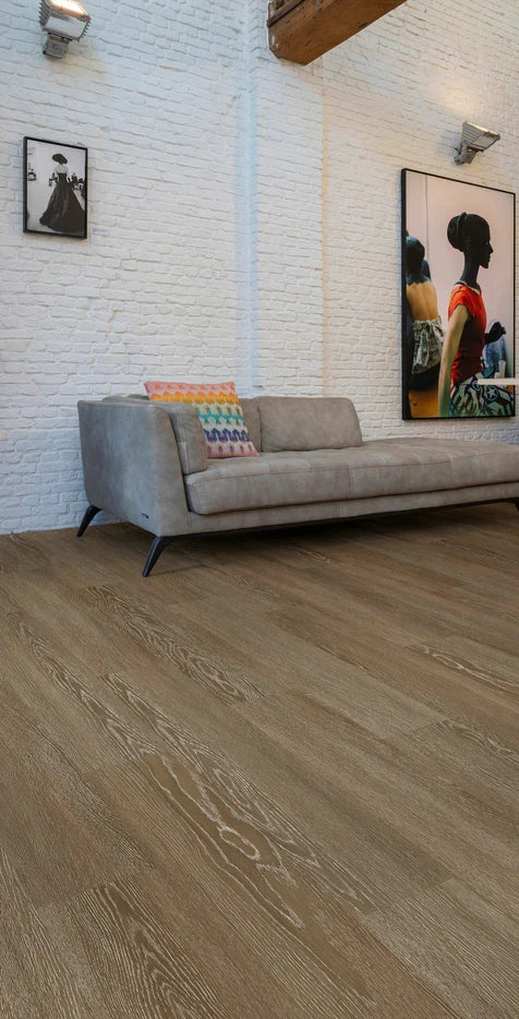 COREtec Authentics 131 Montreal | Click PVC
