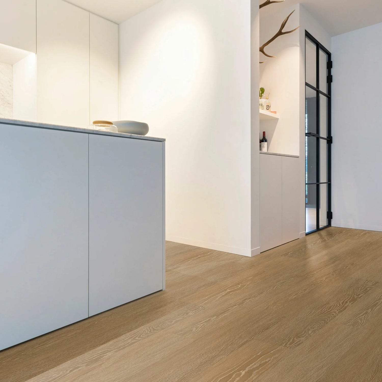 COREtec Authentics 132 Calgary | Click PVC