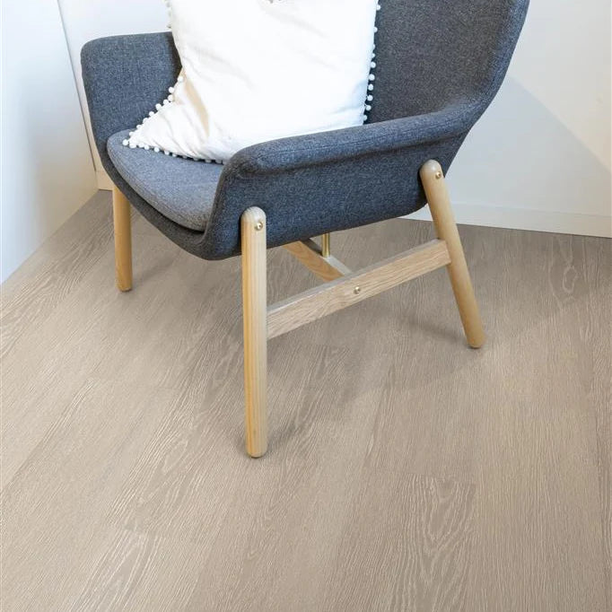 COREtec Authentics 134 Quebec | Click PVC