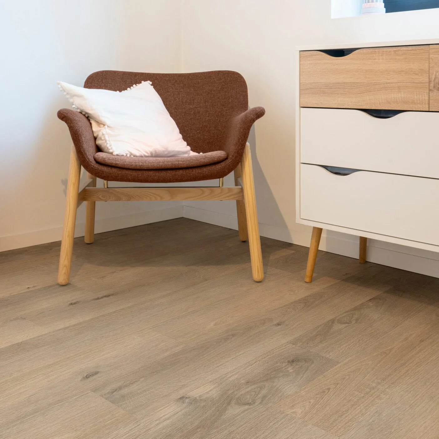 COREtec Authentics 136 Kingston | Click PVC