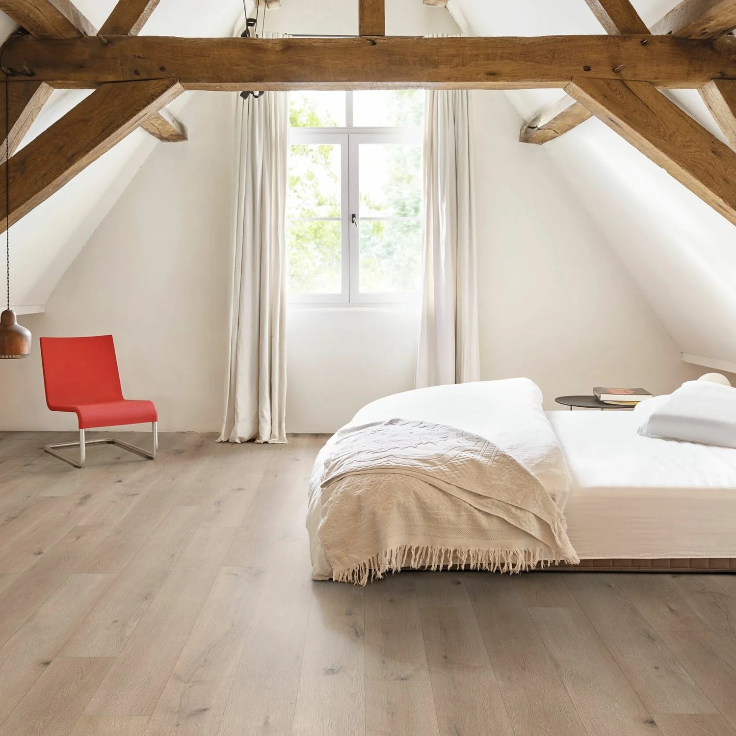 COREtec Authentics 111 Ontario | Click PVC