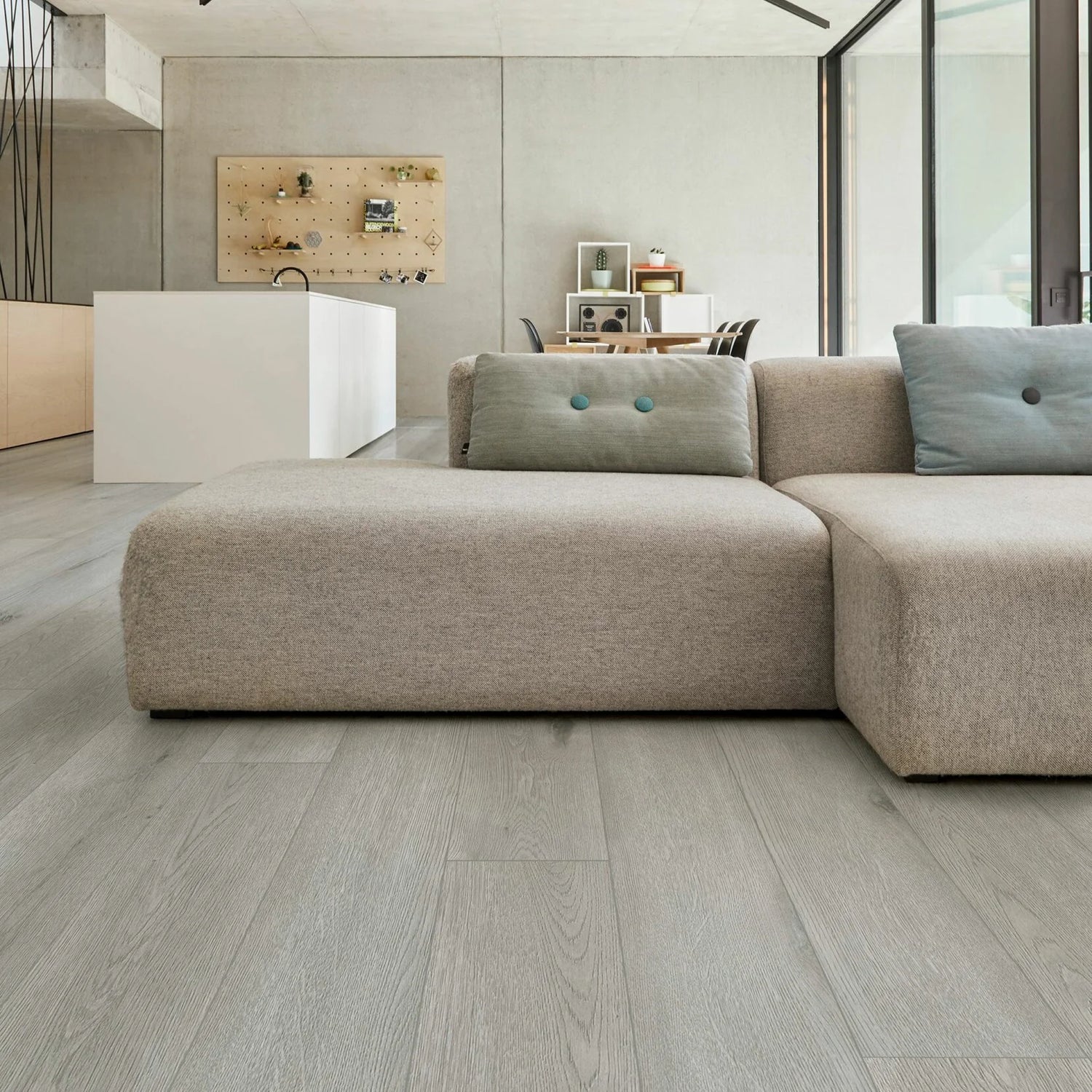 COREtec Authentics 112 Erie | Click PVC