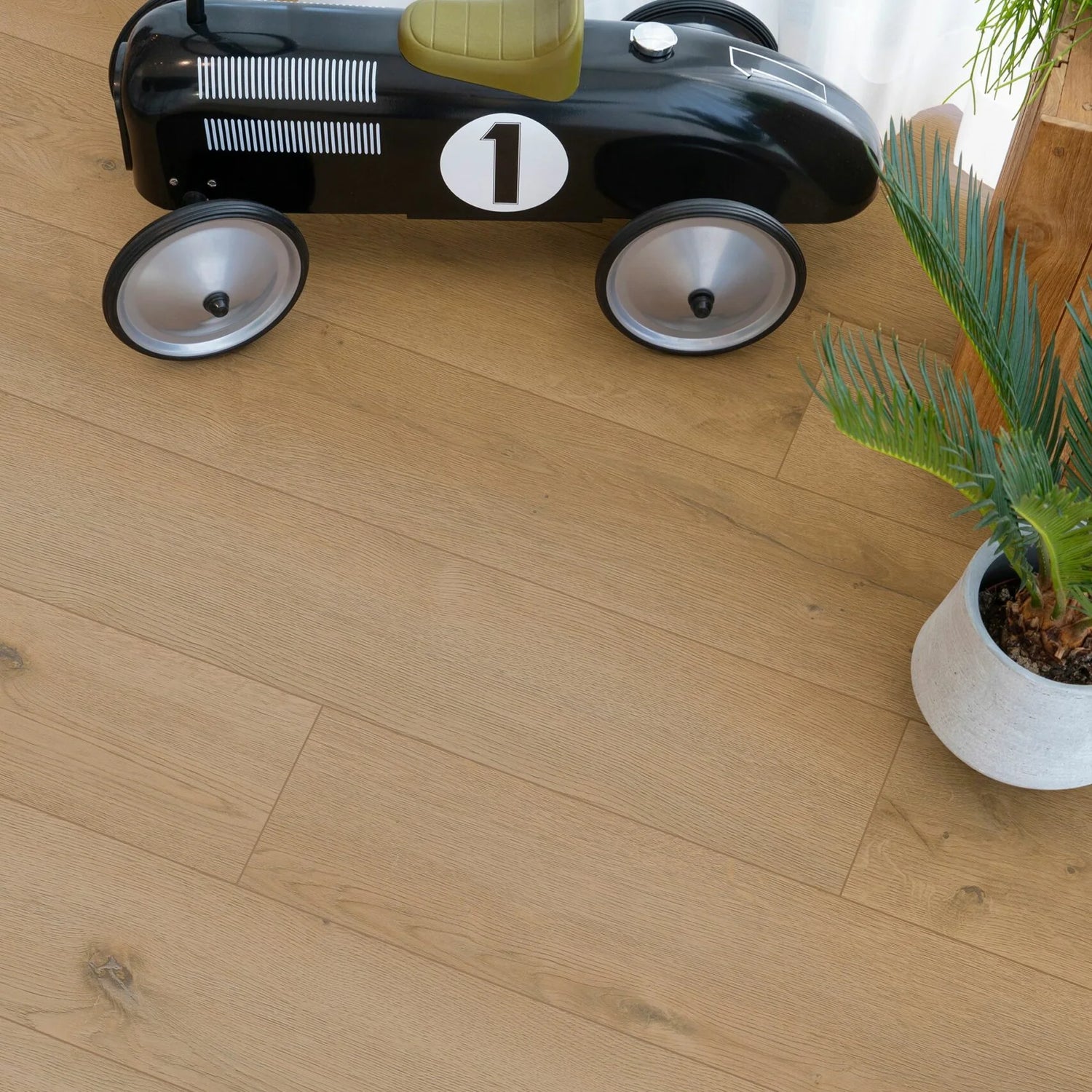 COREtec Authentics 115 Champlain | Click PVC