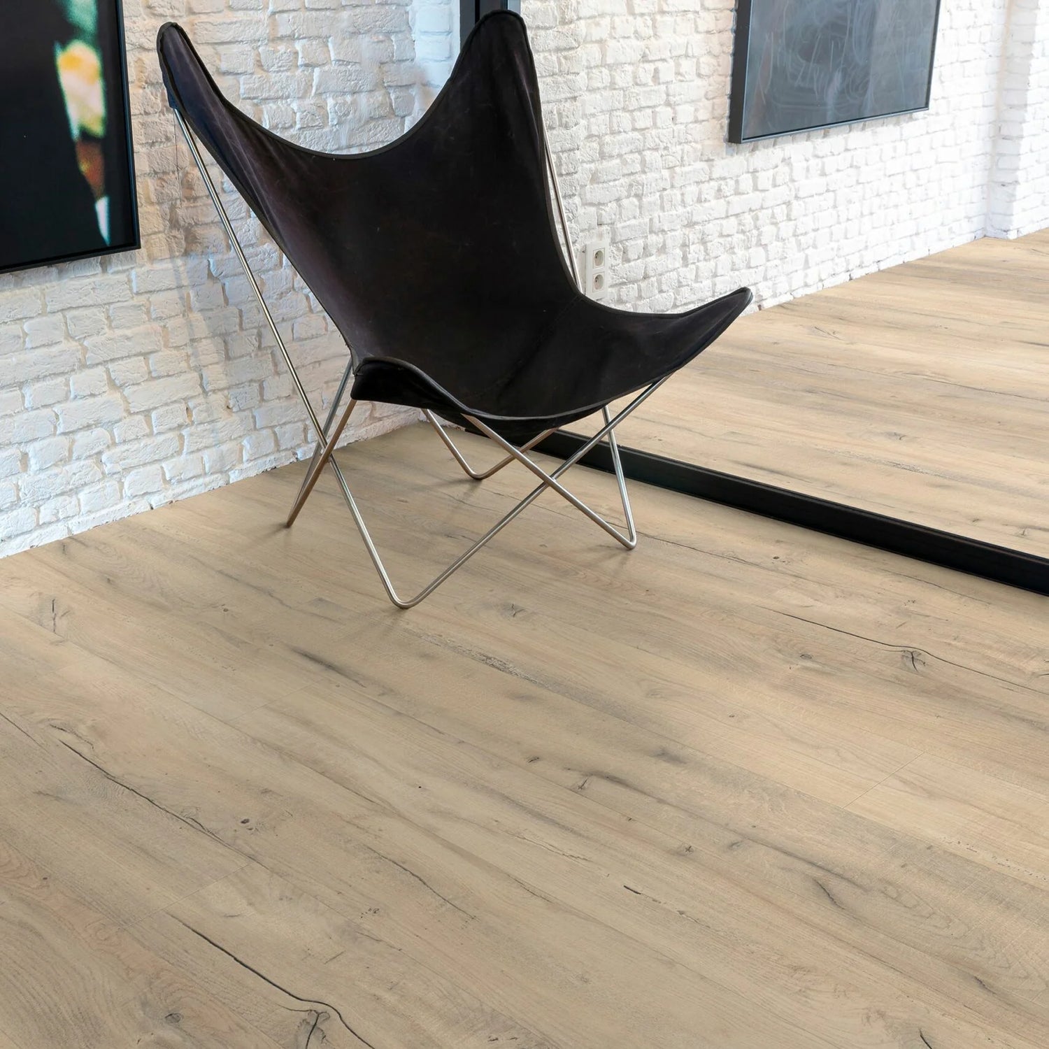 COREtec Authentics 121 Williston | Click PVC