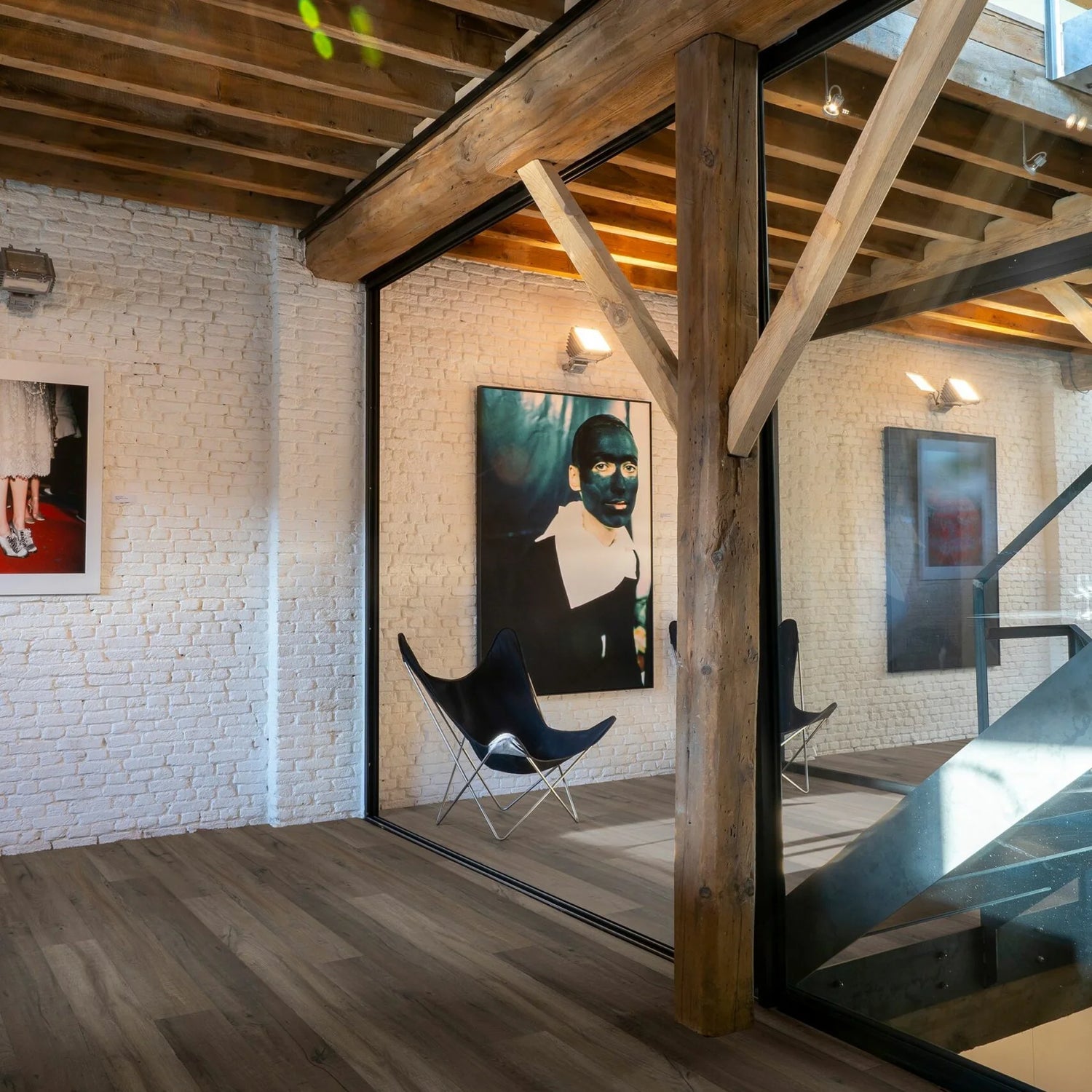 COREtec Authentics 122 Nueltin | Click PVC