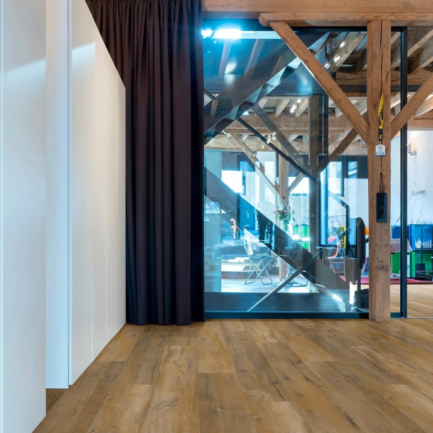 COREtec Authentics 123 Manitoba | Click PVC