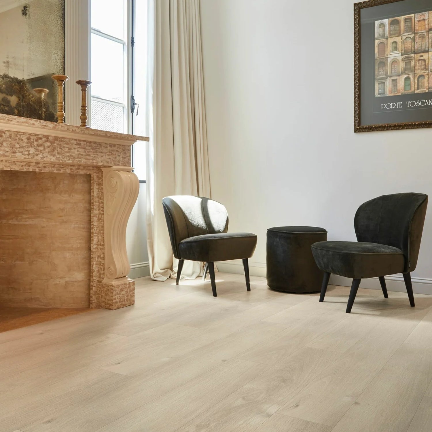 COREtec Authentics 137 Victoria | Click PVC