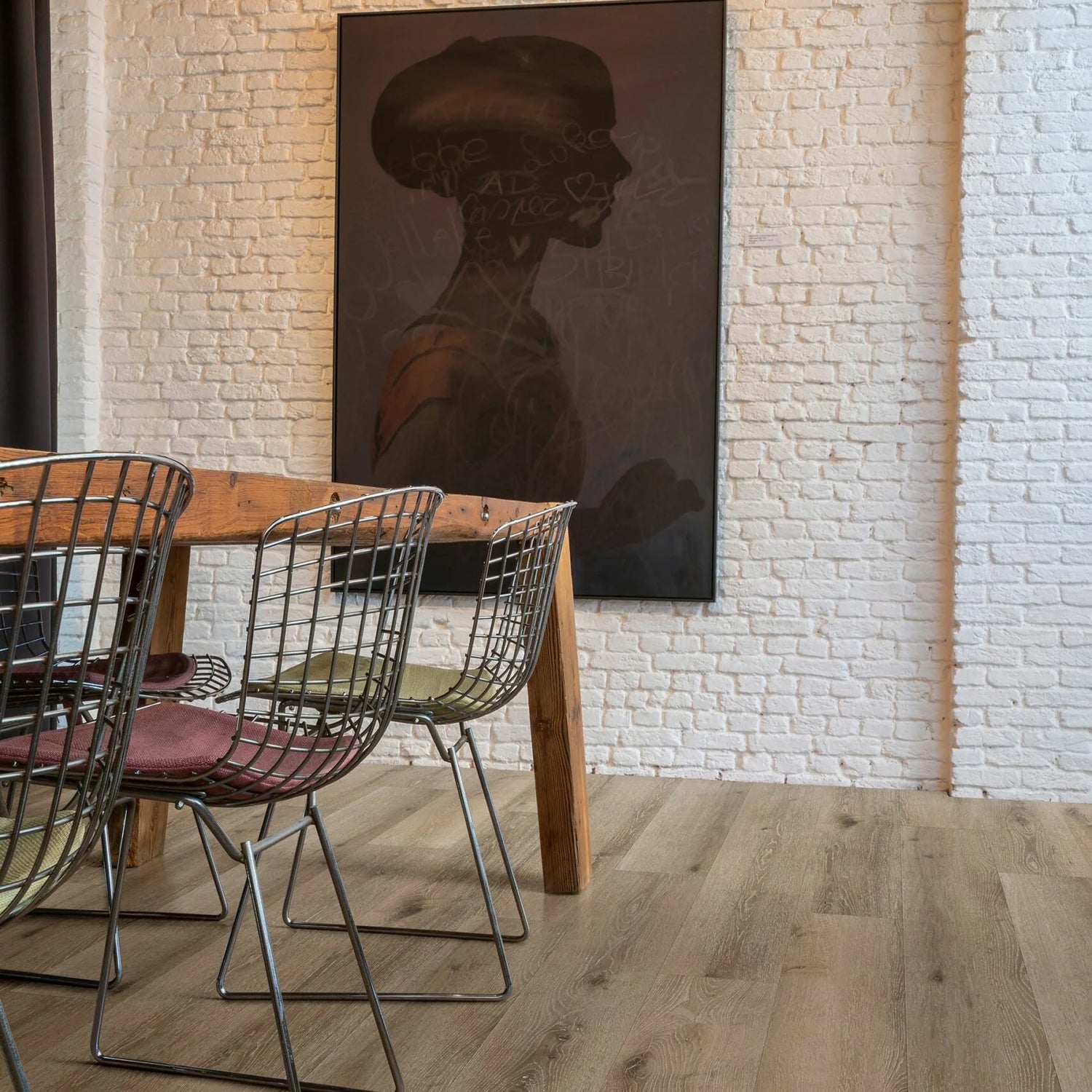 COREtec Authentics 138 Halifax | Click PVC