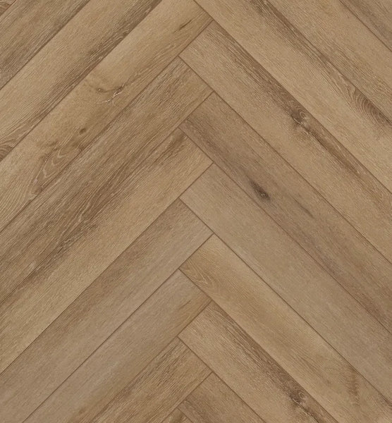 COREtec Authentics Herringbone 139 Regina | Visgraat PVC | Click PVC