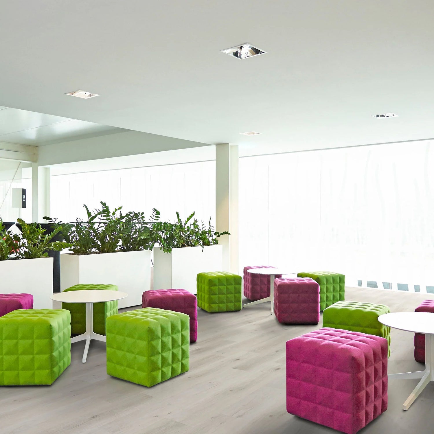 COREtec Proplus 1201 Comcast | Click PVC