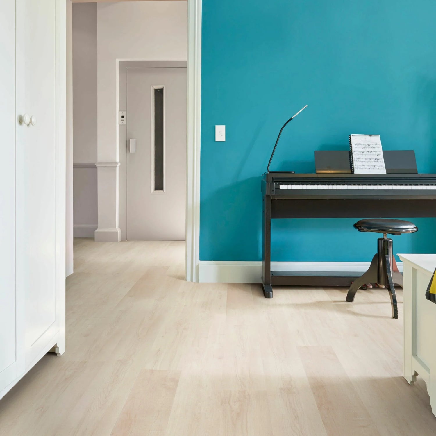 COREtec Proplus 1205 Stardust | Click PVC