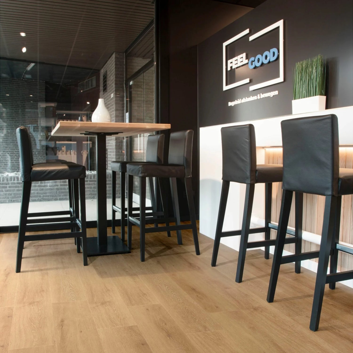 COREtec Proplus 1207 Imperial | Click PVC