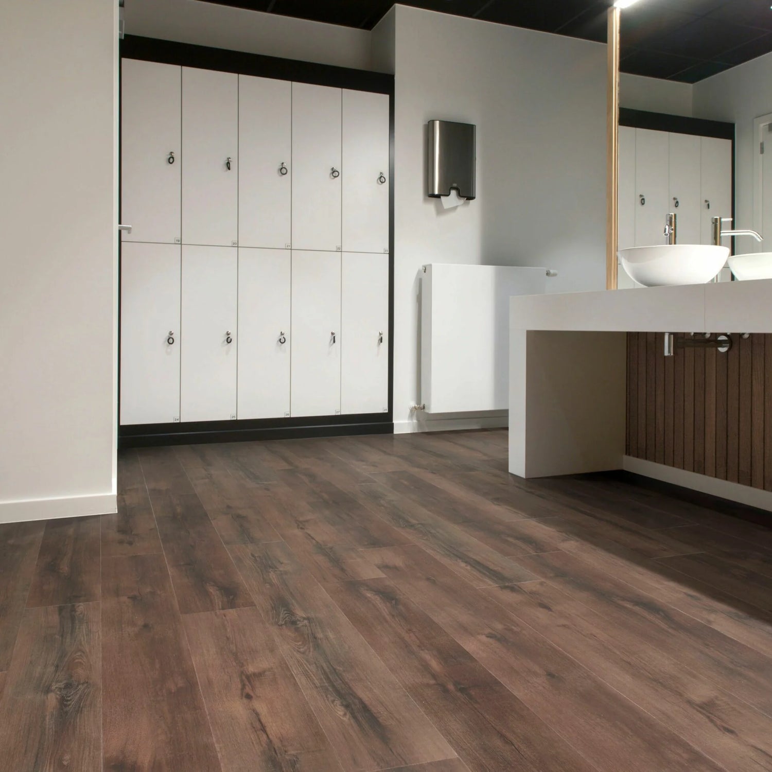 COREtec Proplus 1208 Promenade | Click PVC