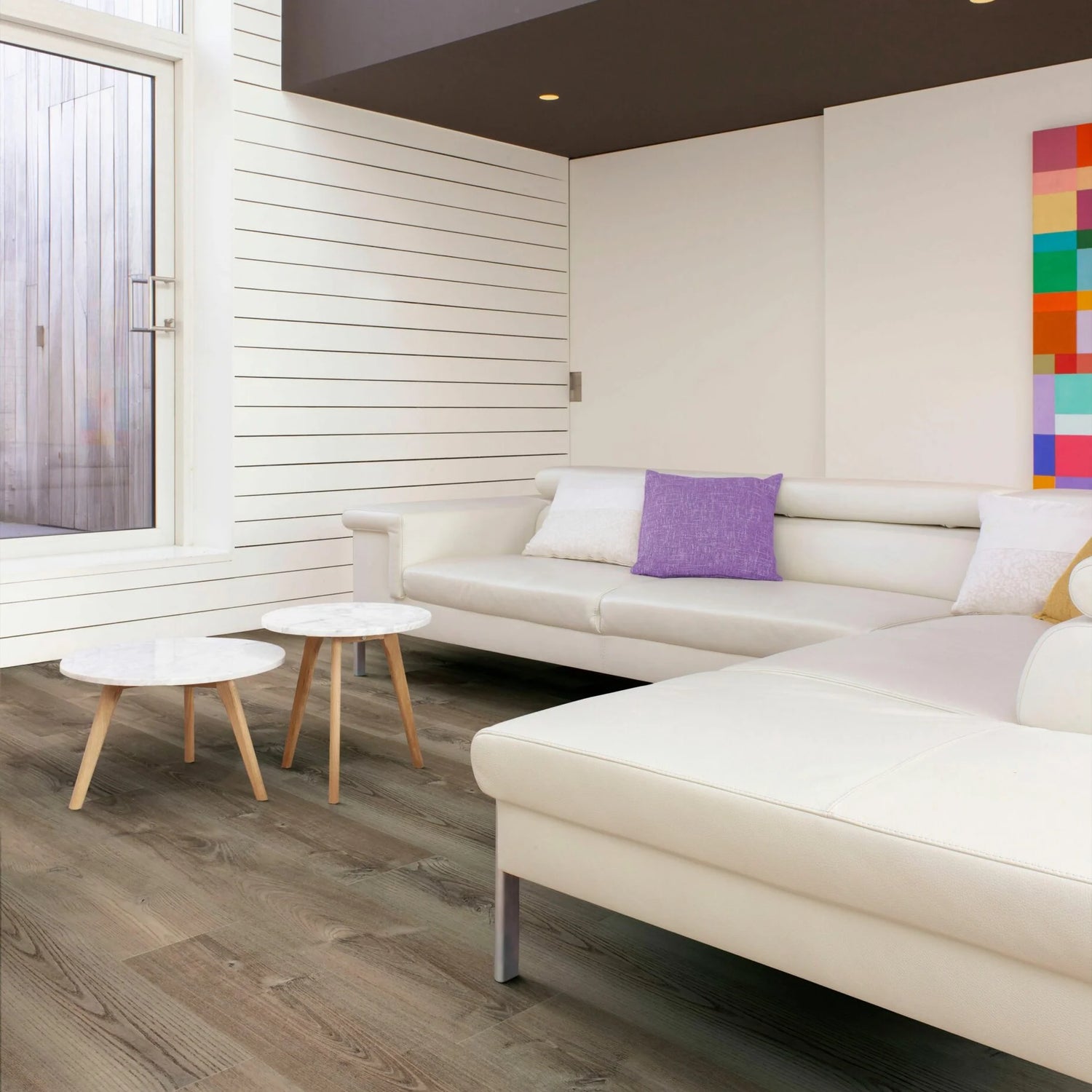 COREtec Proplus 1209 Candler | Click PVC