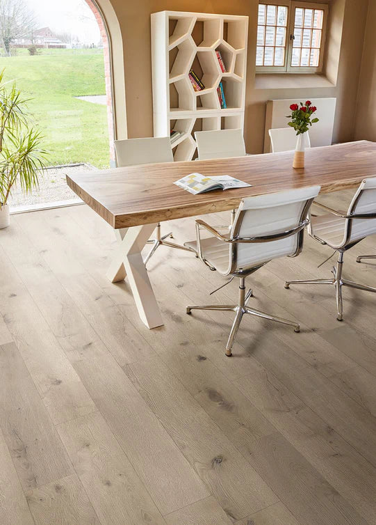 COREtec Proplus + 1214 Perot | Click PVC