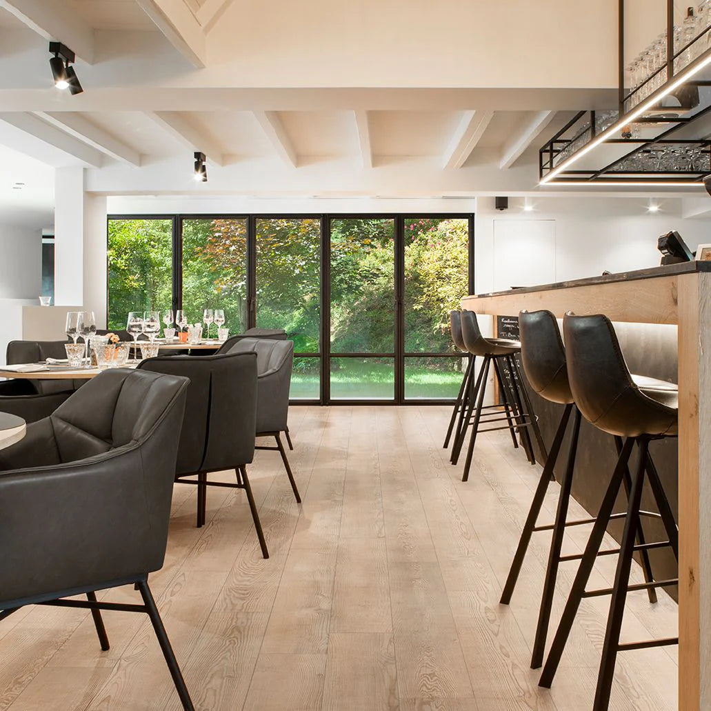 COREtec Proplus+ 1222 Drew | Click PVC