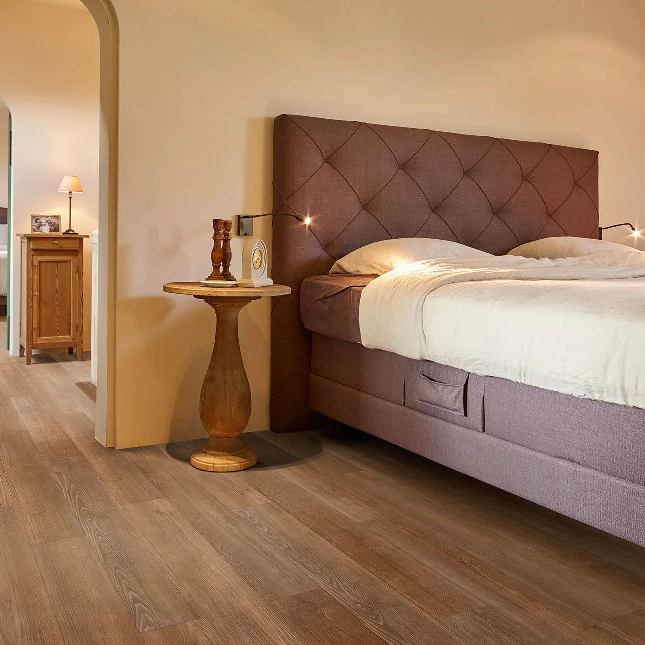 COREtec Proplus+ 1226 Ontario | Click PVC