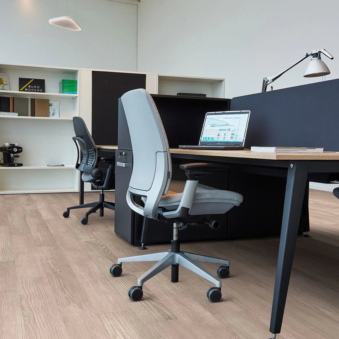 COREtec Proplus+ 1227 Willis | Click PVC