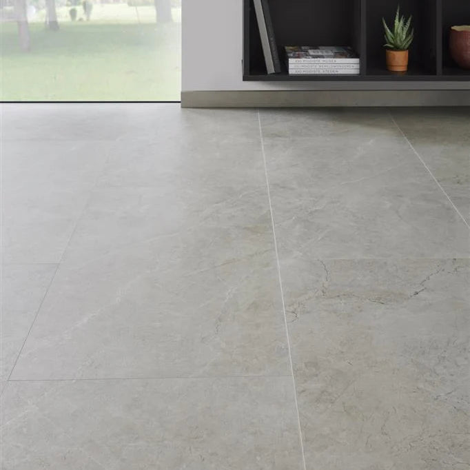 COREtec Stone Ceratouch Dome 0671B | PVC Tegel 90 x 45 cm | Click PVC