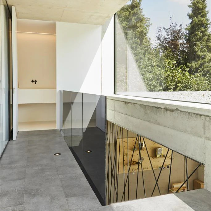 COREtec Stone Ceratouch Etna 0894B | PVC Tegel 90 x 45 cm | Click PVC