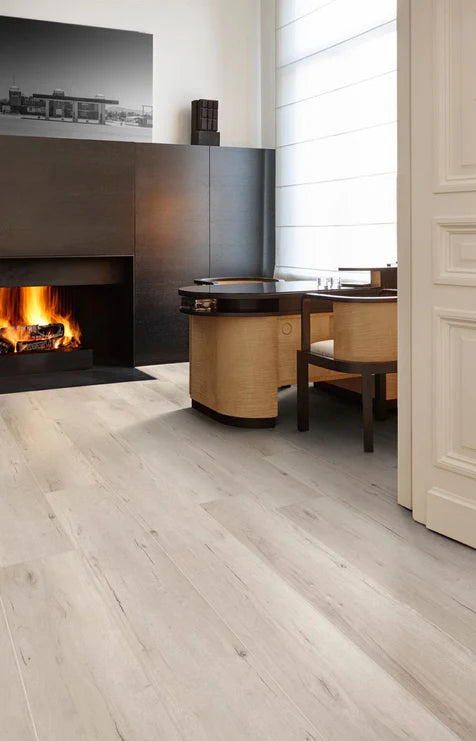 COREtec Essentials 1800+ Series Dobra Oak 51 | Click PVC